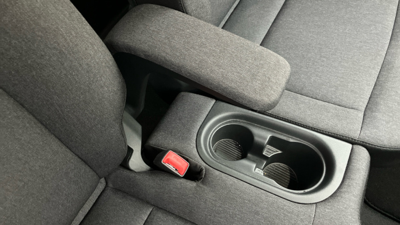 Hyundai INSTER 85kW 02 49kWh 5dr Auto Electric Hatchback